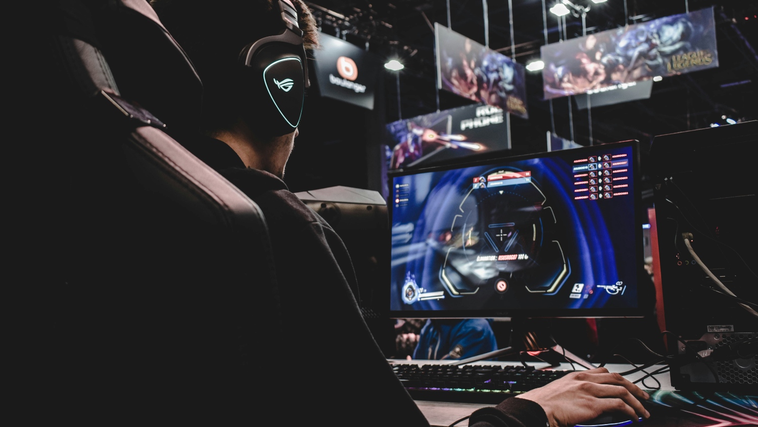 Cordyceps im Gaming: Warum dieser Pilz deine Ausdauer & Konzentration unterstützt