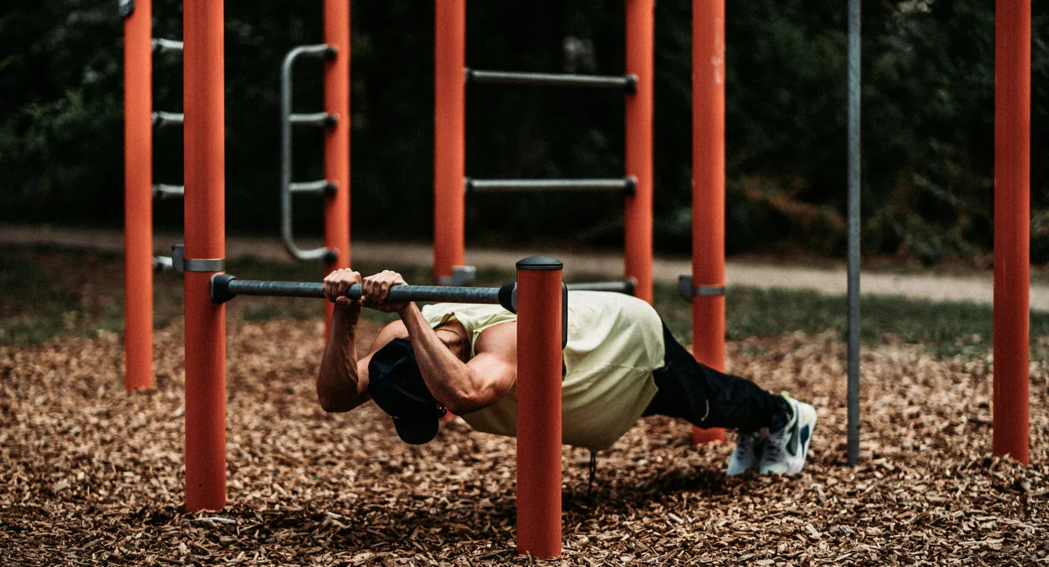 Neustart: Kleine Routinen mit großer Wirkung