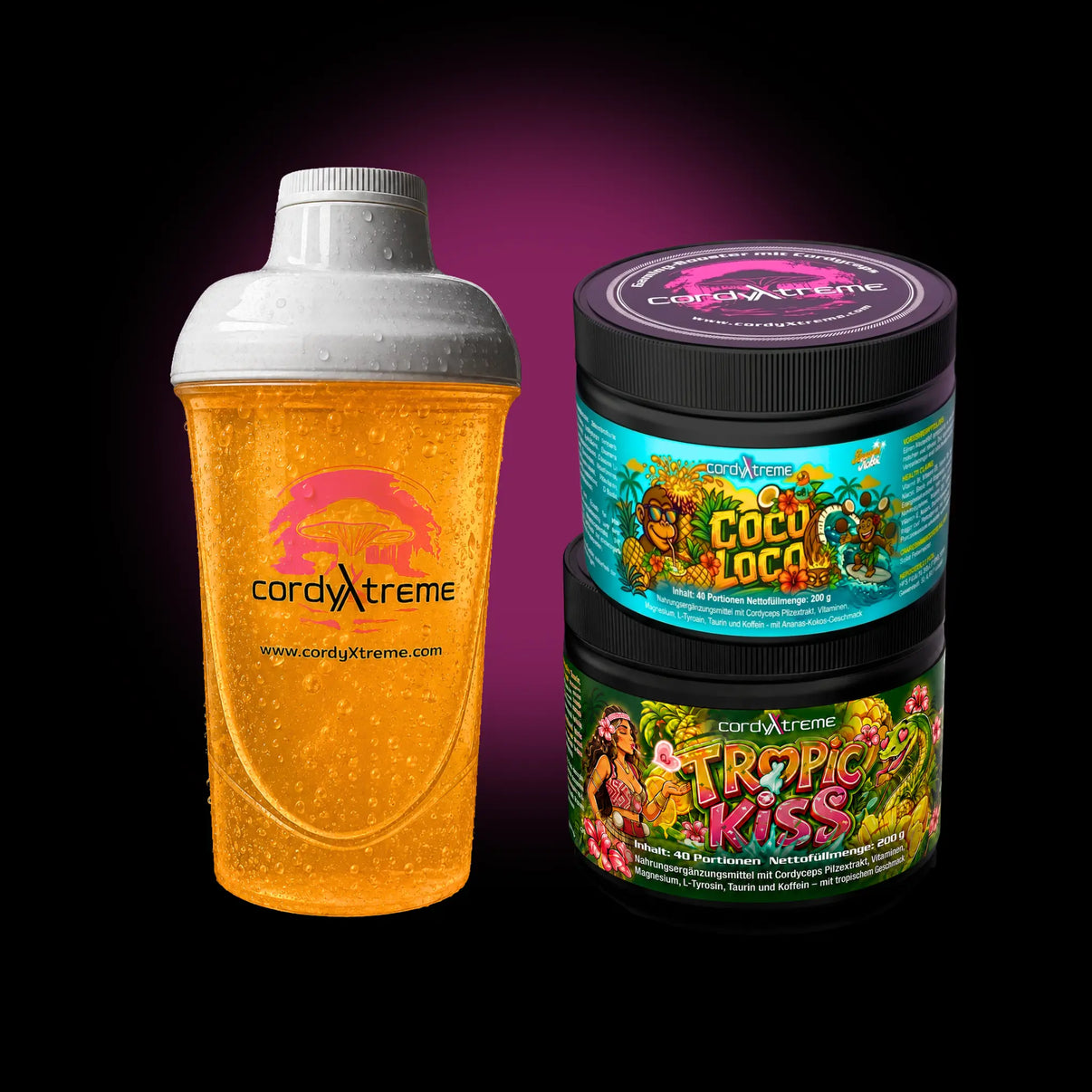 Urlaubs Bundle