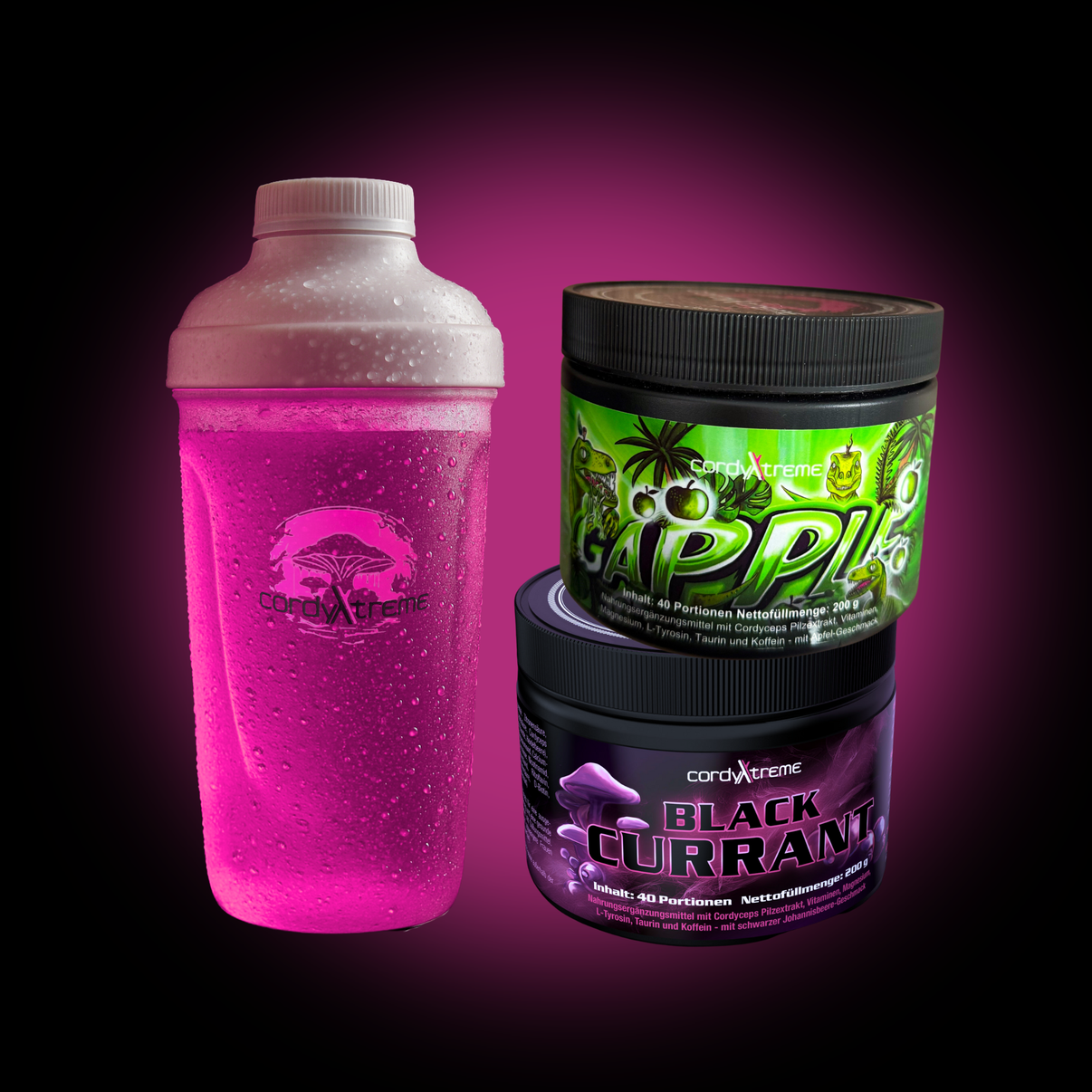 Produktbild Bestseller Bundle 