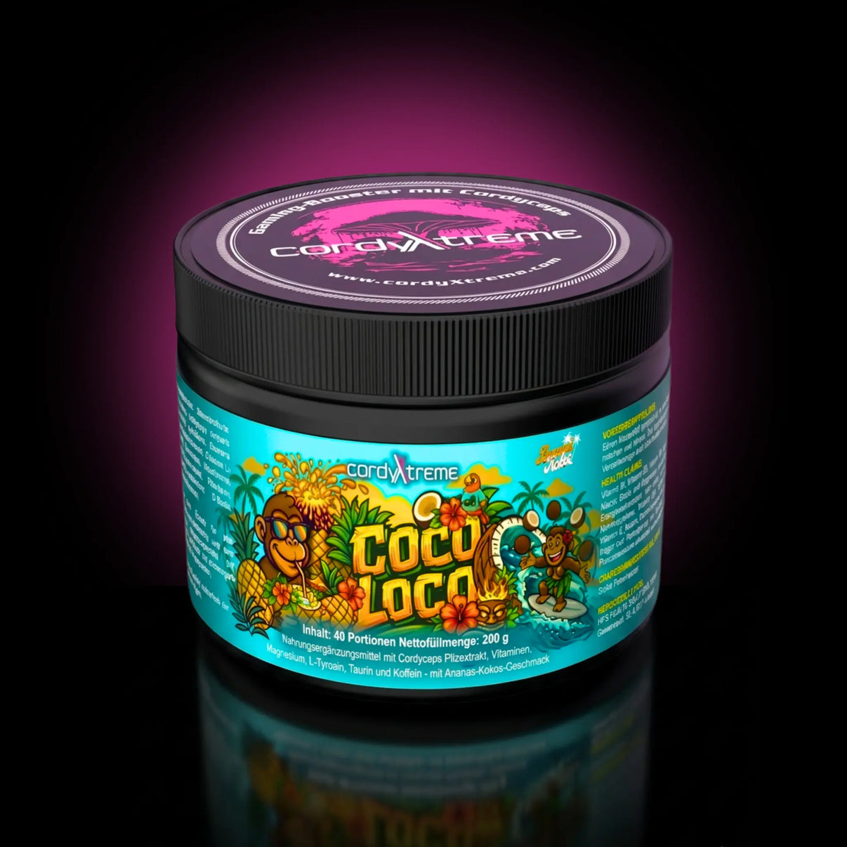 Coco Loco