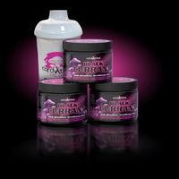 Black Currant Bundle