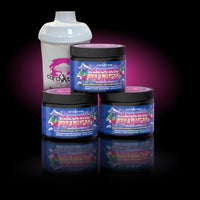 Electric Punch Bundle