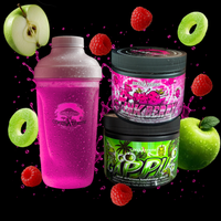 Sauer Bundle Produktbild animiert